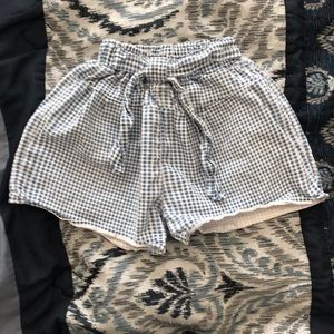 Summer casual shorts for 2-3 year old girls